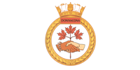 HMCS Donnacona logo