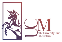 University Club of Montreal logo