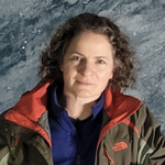Mary Hague-Yearl (Dr. at McGill University)