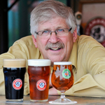 Peter McAuslan (Founder de McAuslan Brewery)